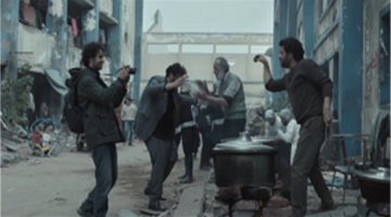 تطورات مسلسل صحاب الأرض في الحلقة 10 واستمرار جهود اللجنة المصرية بالمساعدات